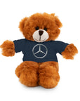 Mercedes Stuffed Animals with Tee™