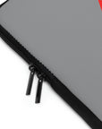 Grey Mitsubishi Laptop Sleeve™