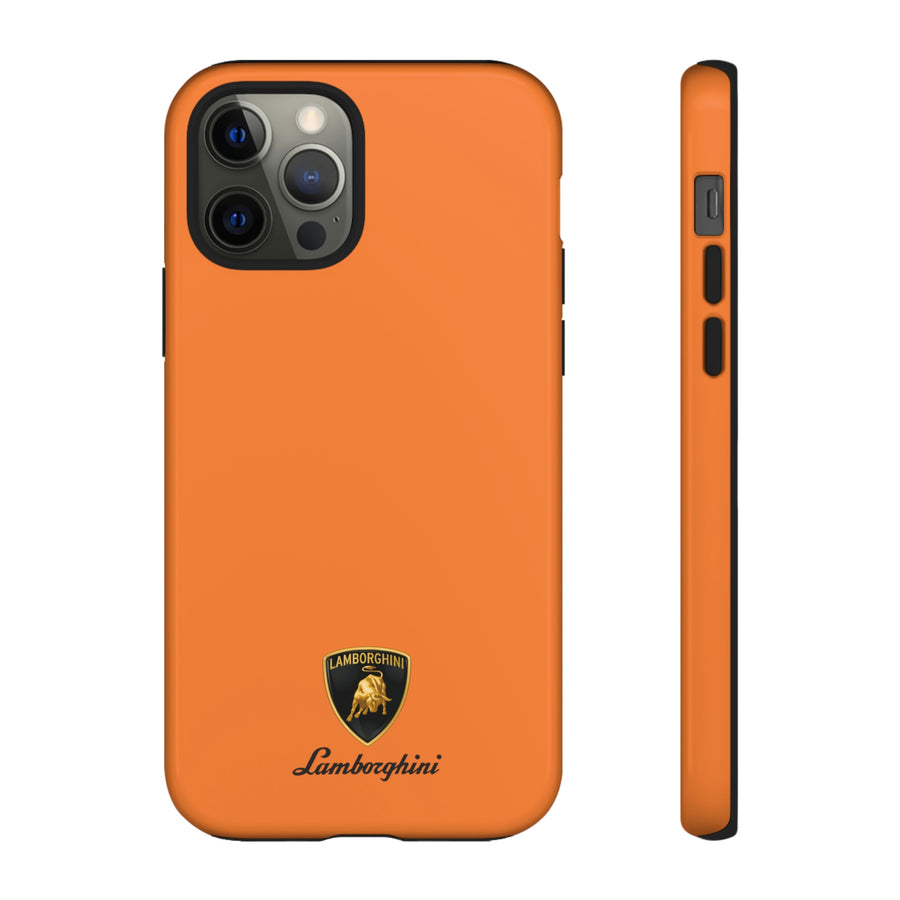 Crusta Lamborghini Tough Cases™