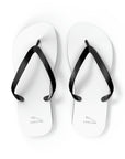 Unisex Jaguar Flip Flops™