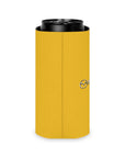 Yellow Mazda Can Cooler™