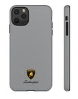 Grey Lamborghini Tough Cases™