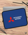 Dark Blue Mitsubishi Laptop Sleeve™