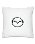 Mazda Spun Polyester pillowcase™