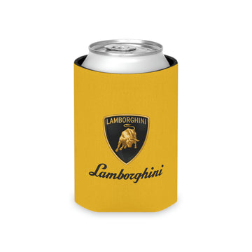 Yellow Lamborghini Can Cooler™