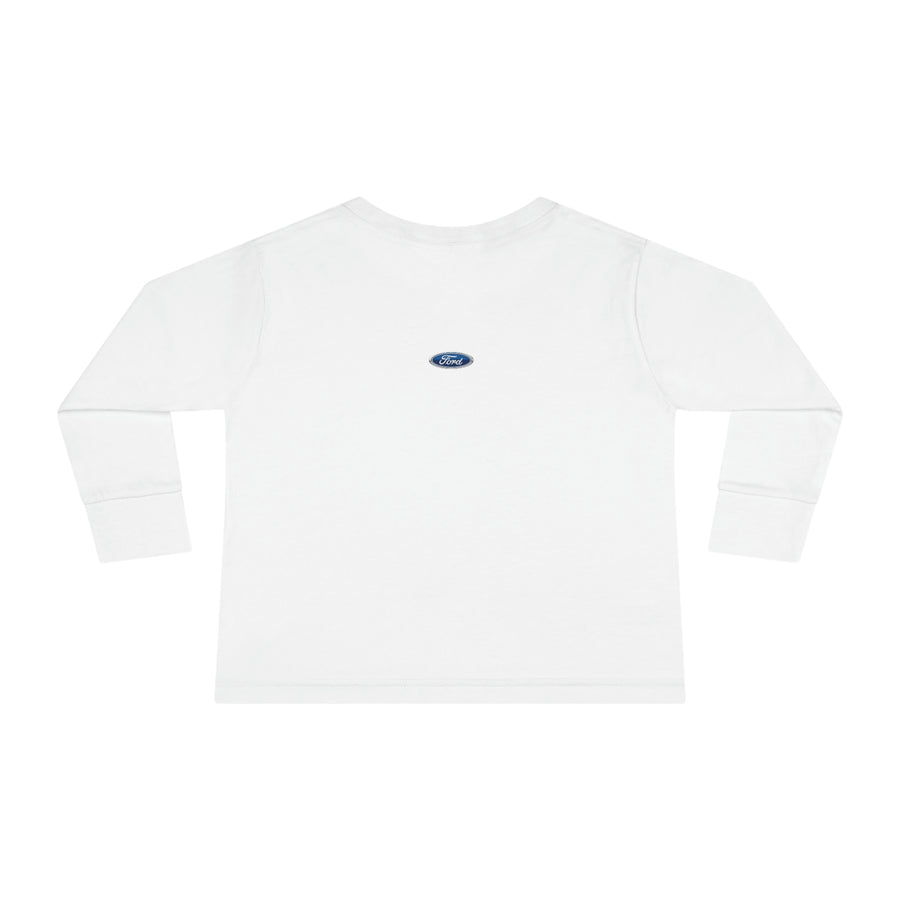 Ford Toddler Long Sleeve Tee™