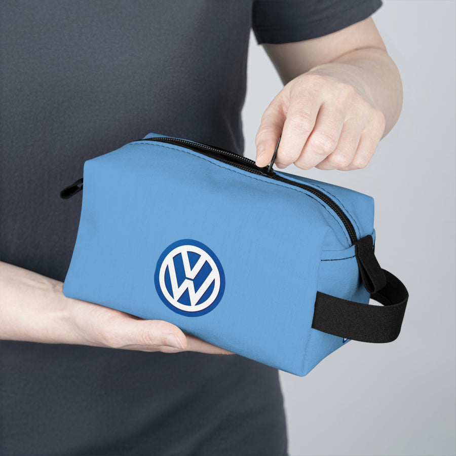 Light Blue Volkswagen Toiletry Bag™