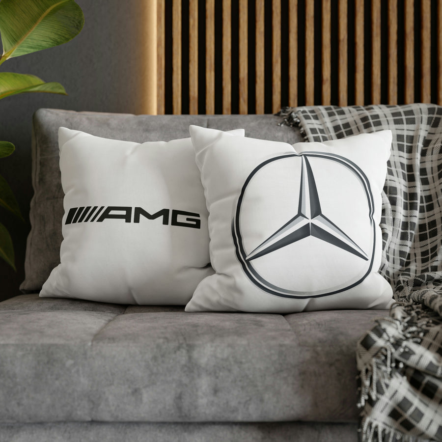 Mercedes Spun Polyester Pillowcase™