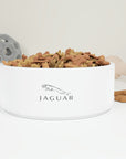 Jaguar Pet Bowl™