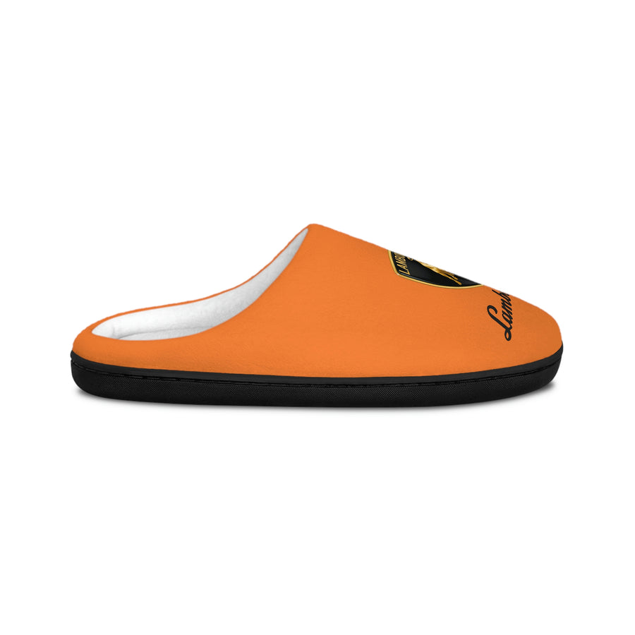 Unisex Crusta Lamborghini Indoor Slippers™