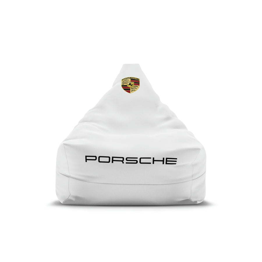 Porsche Bean Bag Chair Cover™