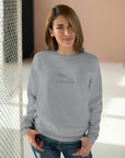 Unisex Jaguar Crew Neck Sweatshirt™