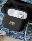 Black Chevrolet AirPods and AirPods Pro Case Cover™