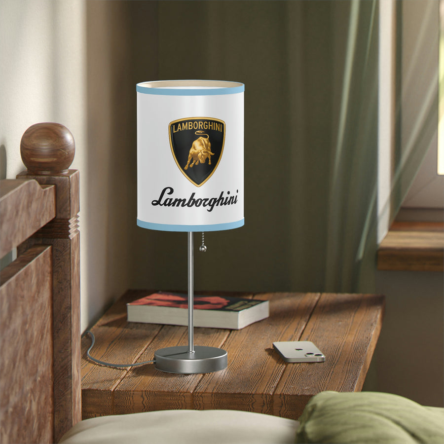 Lamborghini Lamp on a Stand, US|CA plug™