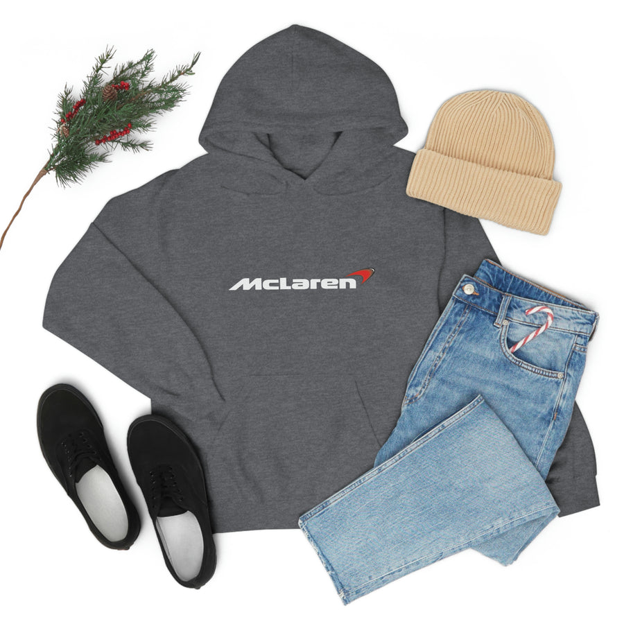 Unisex Mclaren Hoodie™