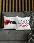 Audi Spun Polyester Pillowcase™