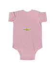 Chevrolet Infant Fine Jersey Bodysuit™