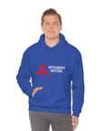 Unisex Mitsubishi Hoodie™