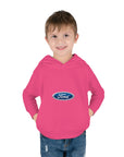 Unisex Ford Toddler Pullover Fleece Hoodie™