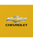 Yellow Chevrolet Mouse Pad™