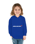 Unisex McLaren Toddler Pullover Fleece Hoodie™