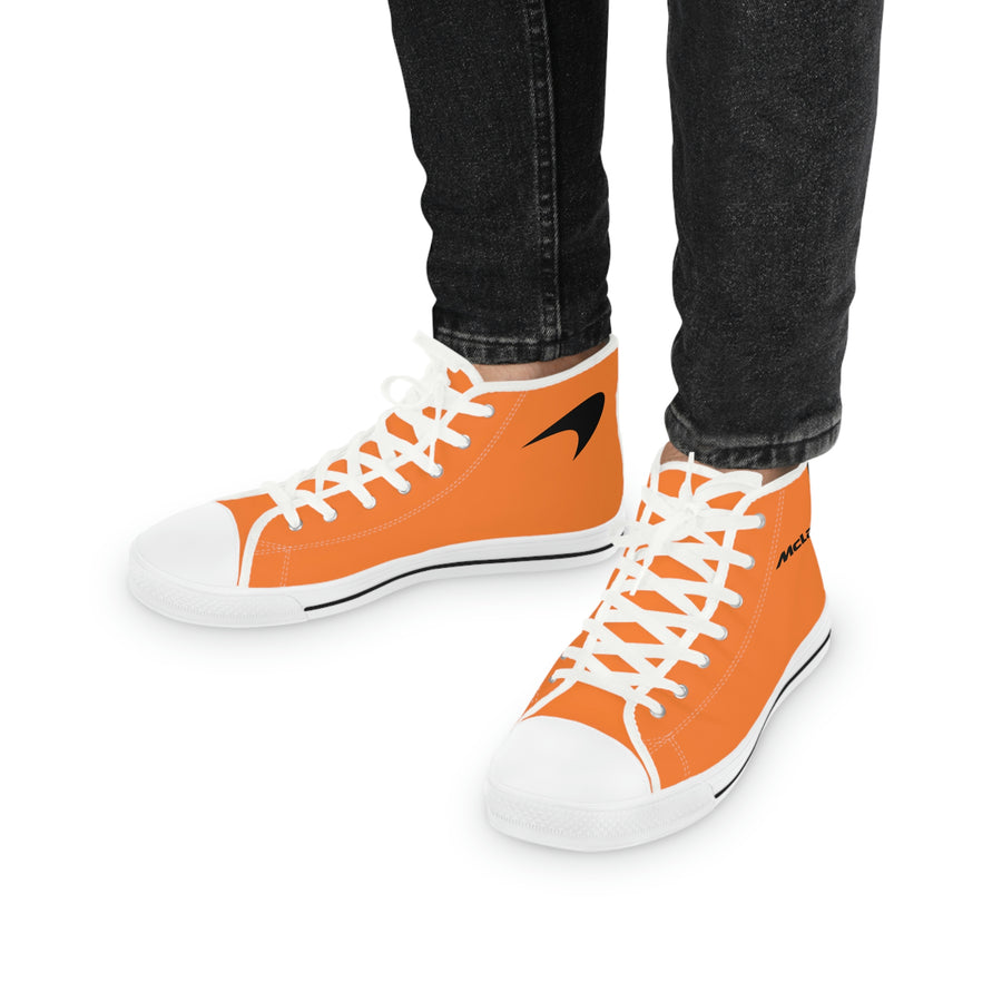 Men's Crusta Mclaren High Top Sneakers™