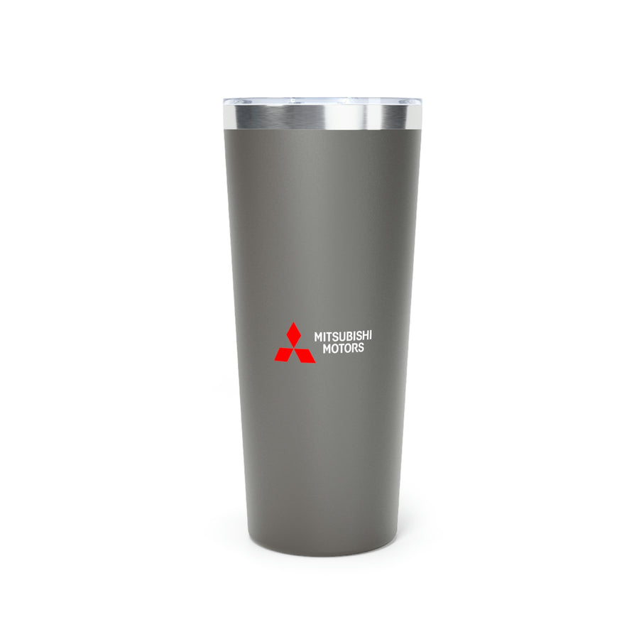 Mitsubishi Copper Vacuum Insulated Tumbler, 22oz™