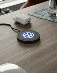 Volkswagen Quake Wireless Charging Pad™