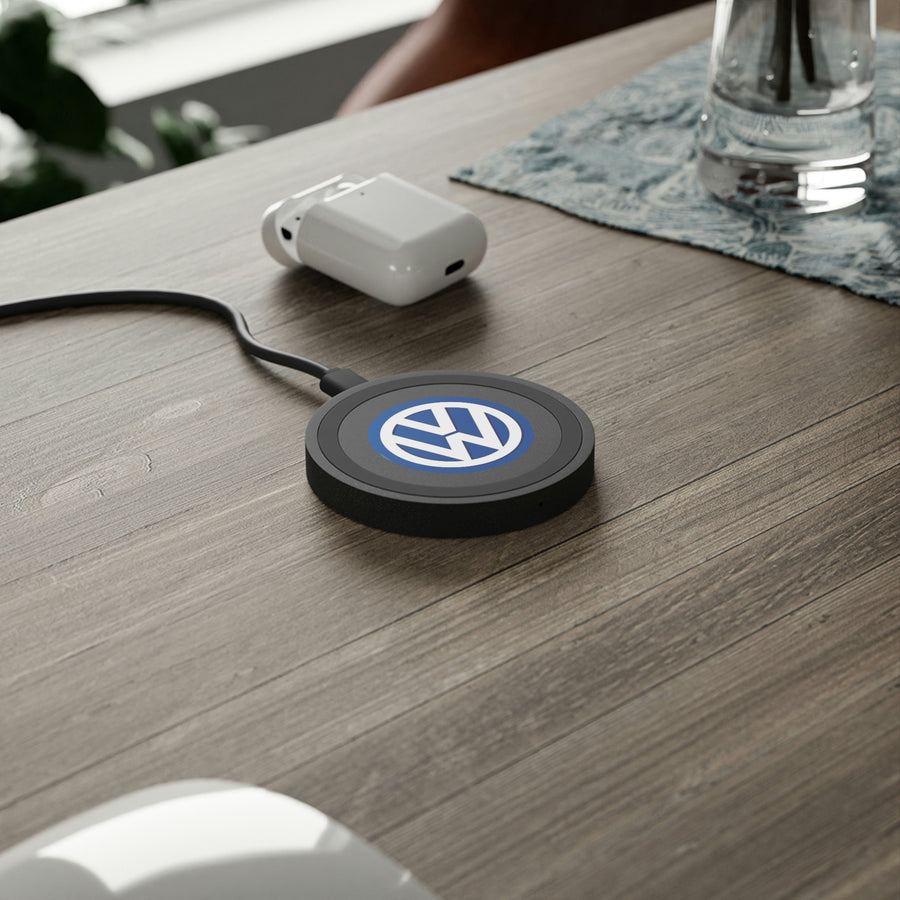 Volkswagen Quake Wireless Charging Pad™