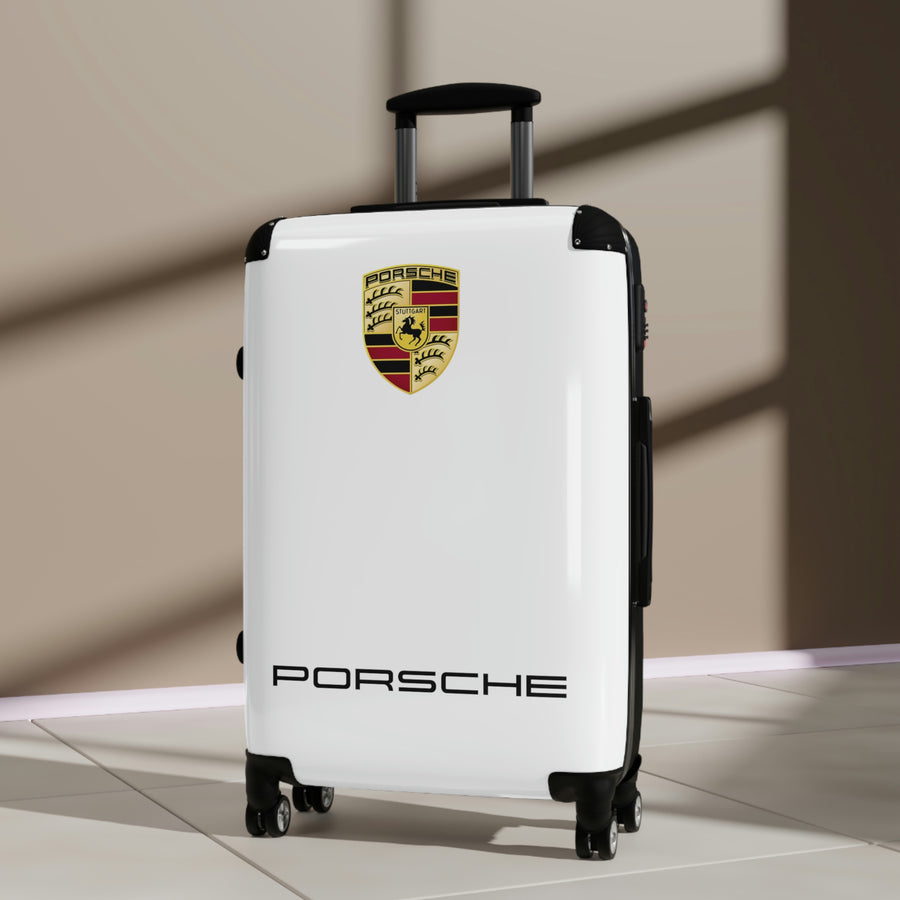 Porsche Suitcases™