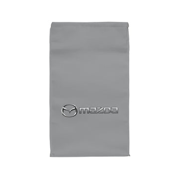 Grey Mazda Polyester Lunch Bag™