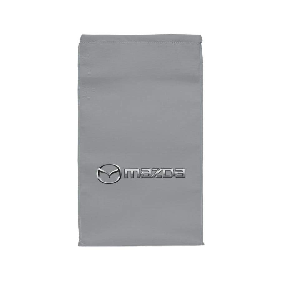 Grey Mazda Polyester Lunch Bag™