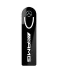 Black Mercedes Bookmark™