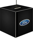 Black Ford Light Cube Lamp™