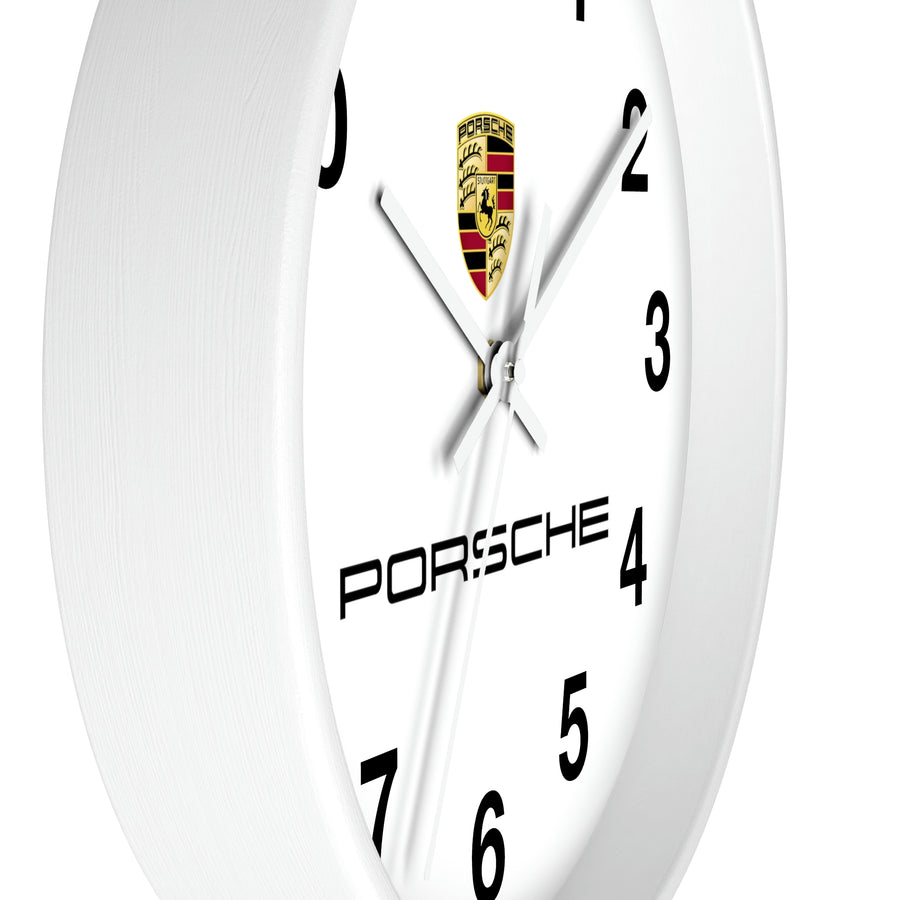 Porsche Wall clock™