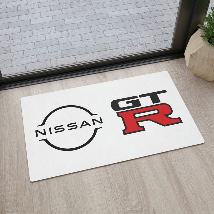 Nissan GTR Floor Mat™