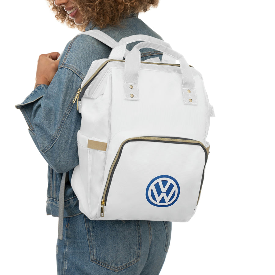 Volkswagen Multifunctional Diaper Backpack™