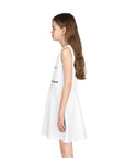 Girls' Sleeveless BMW Sundress™