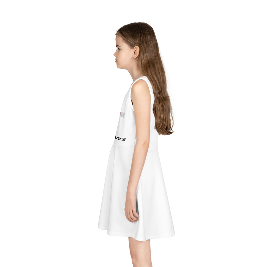 Girls' Sleeveless BMW Sundress™