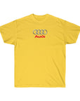 Unisex Audi Ultra Cotton Tee™