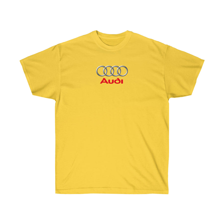 Unisex Audi Ultra Cotton Tee™