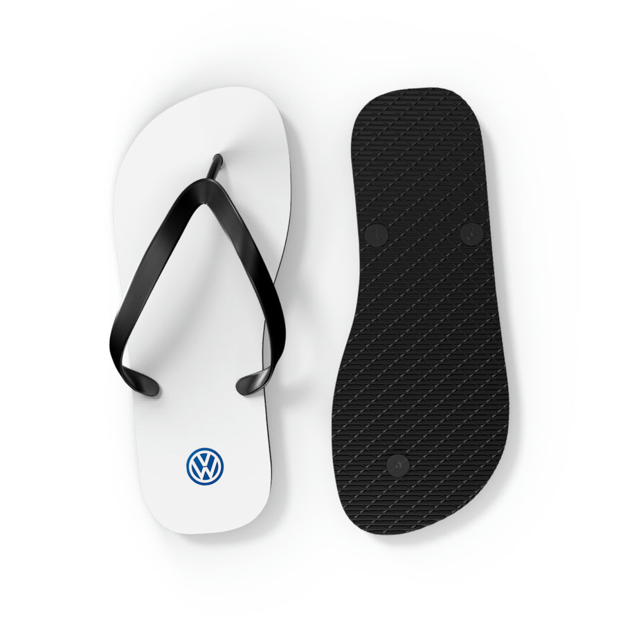 Unisex Volkswagen Flip Flops™