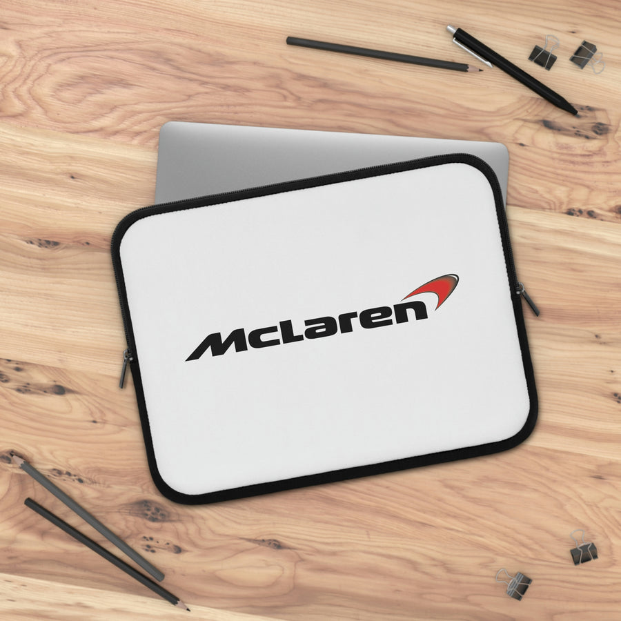 McLaren Laptop Sleeve™