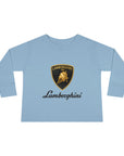 Lamborghini Toddler Long Sleeve Tee™