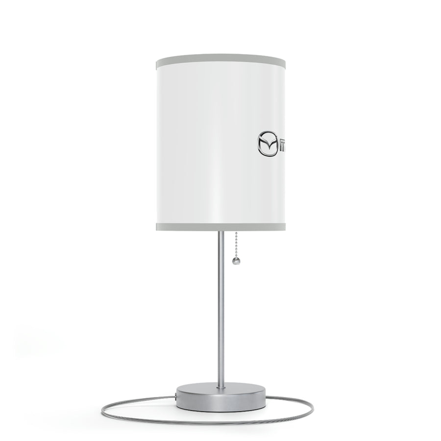 Mazda Lamp on a Stand, US|CA plug™