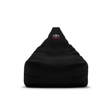 Black Toyota Bean Bag™