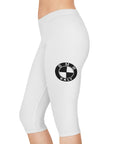 Women's Capri BMW Leggings™