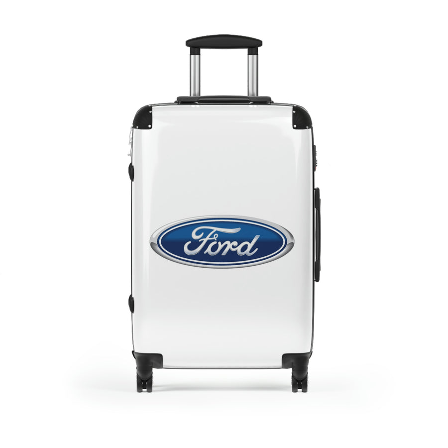 Ford Suitcases™