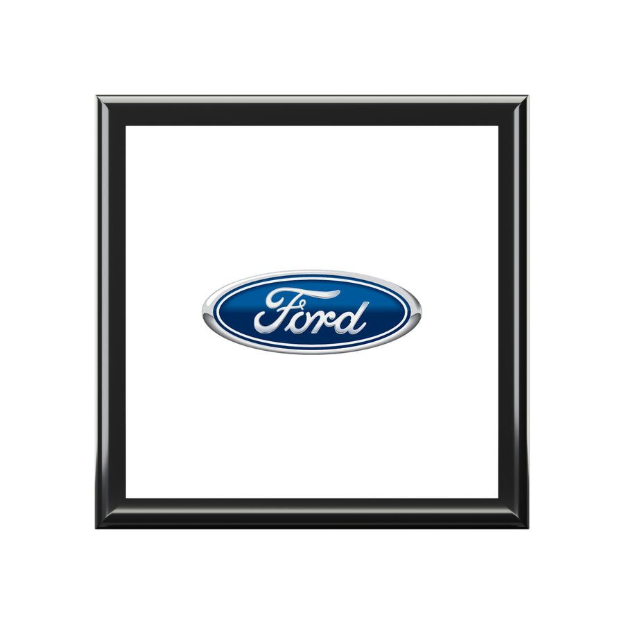 Ford Jewelry Box™