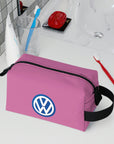 Pink Volkswagen Toiletry Bag™